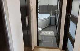 Apartament de 2 camere, 61 mp, mobilat/utilat, zona 13 Septembrie