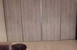 Apartament de 2 camere, 61 mp, mobilat/utilat, zona 13 Septembrie