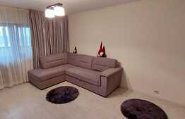 Apartament de 2 camere, 61 mp, mobilat/utilat, zona 13 Septembrie