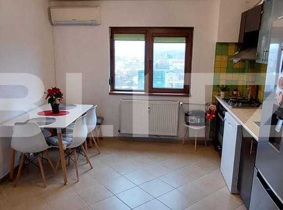 Apartament de vânzare 2 camere 13 Septembrie - 92609AV | BLITZ București | Poza4