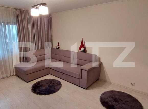 Apartament de vânzare 2 camere 13 Septembrie - 92609AV | BLITZ București | Poza1
