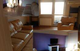 Apartament 3 camere, 92 mp, etaj intermediar, zona 13 Septembrie