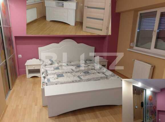 Apartament de vânzare 3 camere 13 Septembrie - 92610AV | BLITZ București | Poza2