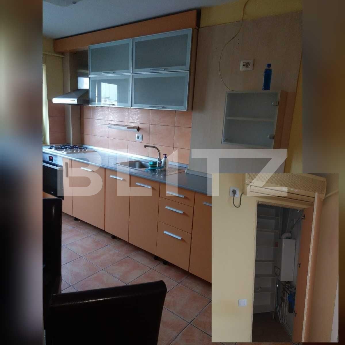 Apartament de vânzare 3 camere 13 Septembrie - 92610AV | BLITZ București | Poza7