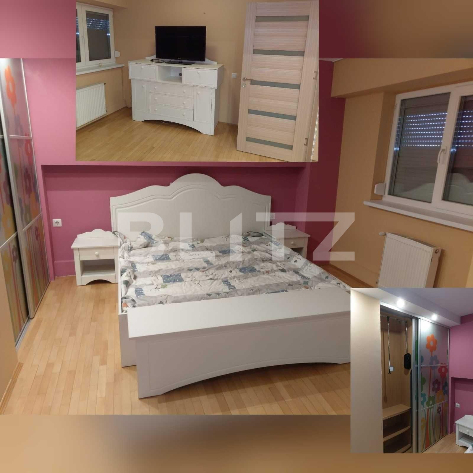 Apartament de vânzare 3 camere 13 Septembrie - 92610AV | BLITZ București | Poza2