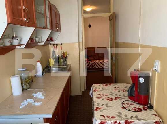 Garsonieră de vânzare 13 Septembrie - 92613AV | BLITZ București | Poza2