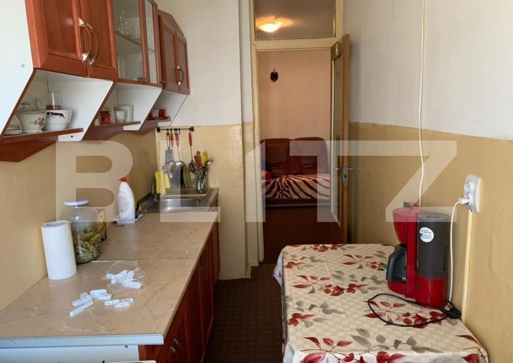 Garsonieră de vânzare 13 Septembrie - 92613AV | BLITZ București | Poza2