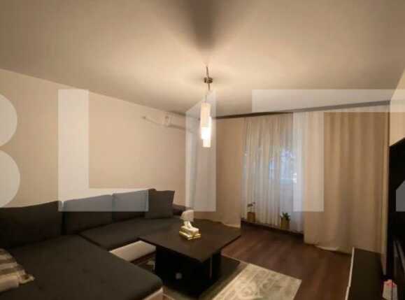 Apartament de vânzare 2 camere 13 Septembrie - 92614AV | BLITZ București | Poza1