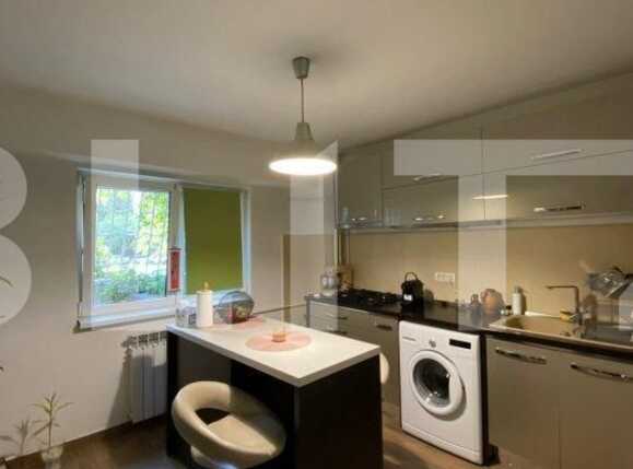 Apartament de vânzare 2 camere 13 Septembrie - 92614AV | BLITZ București | Poza4