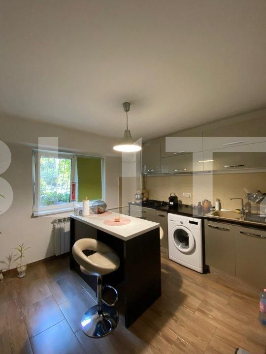 Apartament de vânzare 2 camere 13 Septembrie - 92614AV | BLITZ București | Poza4