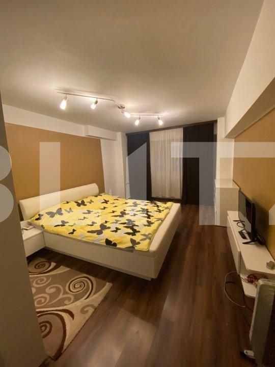 Apartament de vânzare 2 camere 13 Septembrie - 92614AV | BLITZ București | Poza3