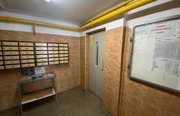 Apartament 2 camere, 58 mp, etaj intermediar, zona 13 Septembrie