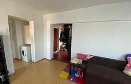 Apartament 2 camere, 58 mp, etaj intermediar, zona 13 Septembrie