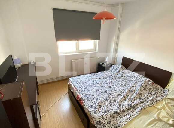 Apartament de vânzare 2 camere 13 Septembrie - 92616AV | BLITZ București | Poza2