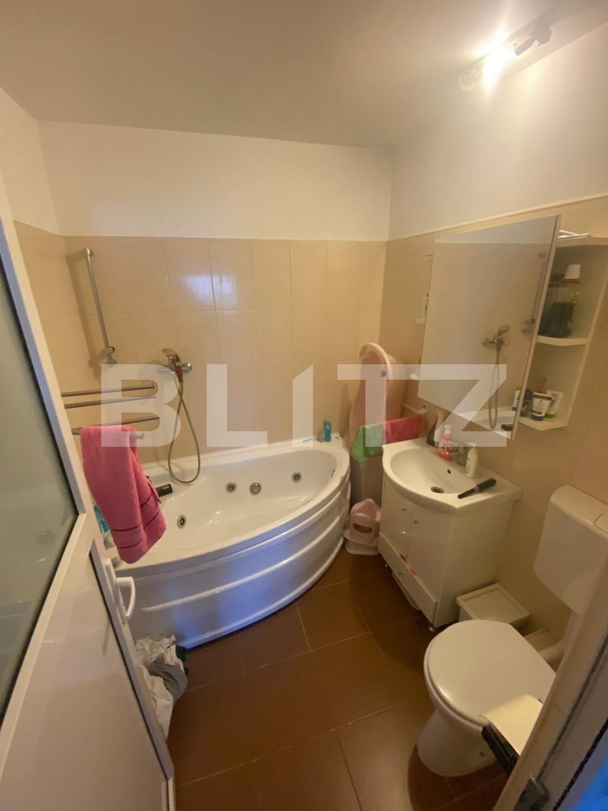 Apartament de vânzare 2 camere 13 Septembrie - 92616AV | BLITZ București | Poza5