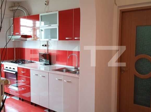 Apartament de vânzare 3 camere 13 Septembrie - 92617AV | BLITZ București | Poza2