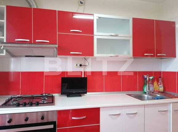 Apartament de vânzare 3 camere 13 Septembrie - 92617AV | BLITZ București | Poza6