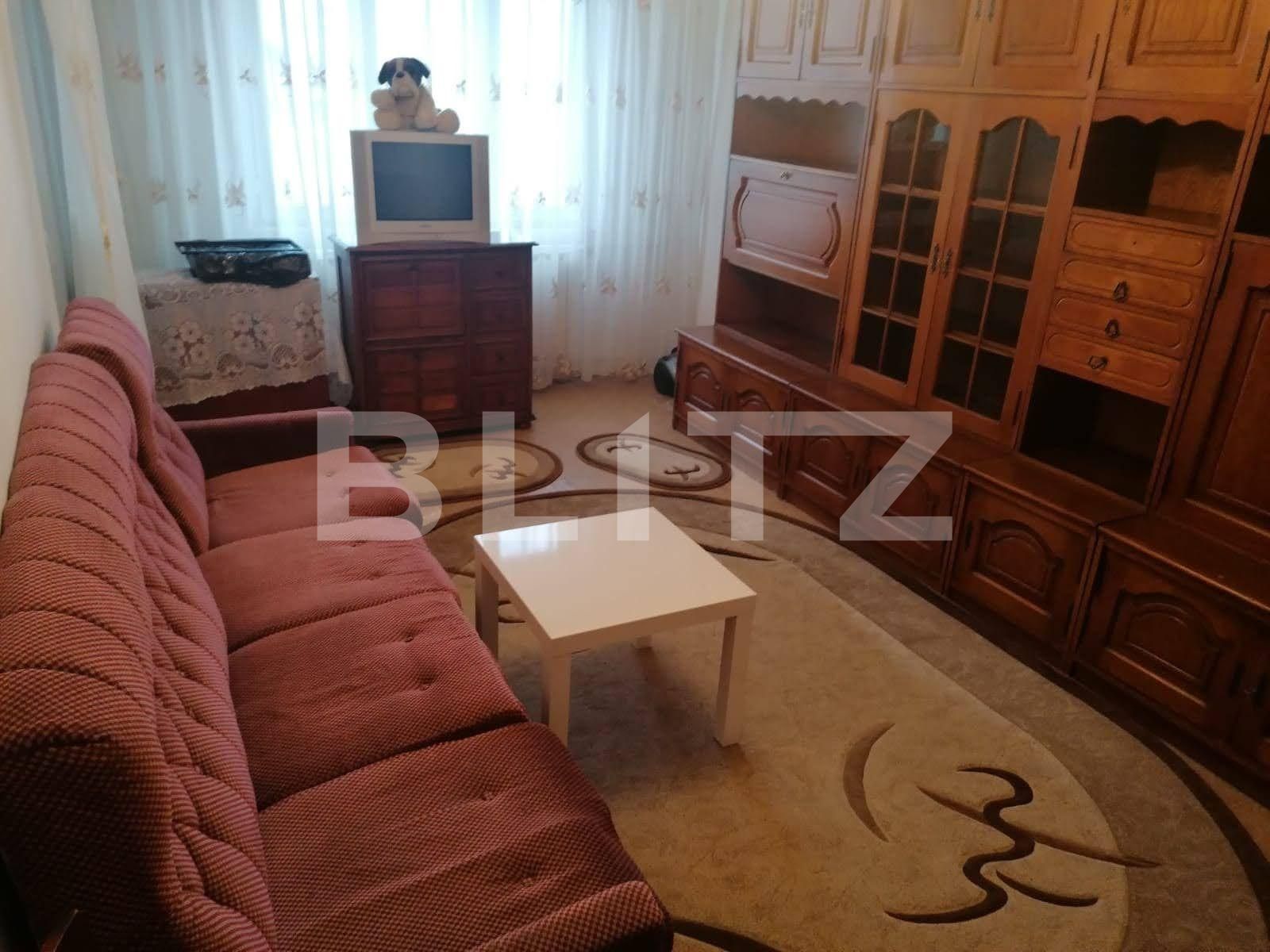 Apartament de vânzare 3 camere 13 Septembrie - 92617AV | BLITZ București | Poza8