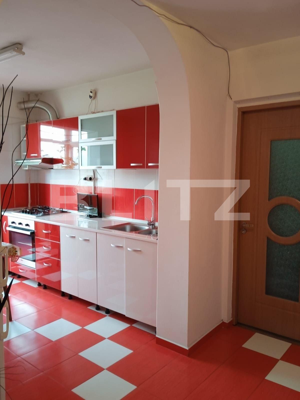 Apartament de vânzare 3 camere 13 Septembrie - 92617AV | BLITZ București | Poza2