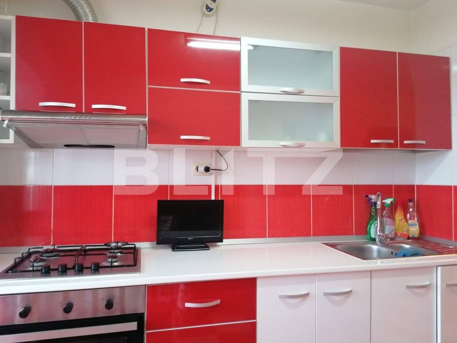 Apartament de vânzare 3 camere 13 Septembrie - 92617AV | BLITZ București | Poza6