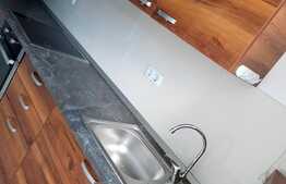 Apartament de 2 camere, 52 mp, etaj intermediar, zona 13 Septembrie