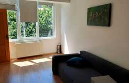 Apartament de 2 camere, 52 mp, etaj intermediar, zona 13 Septembrie