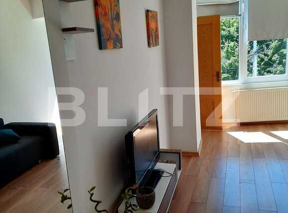 Apartament de vânzare 2 camere 13 Septembrie - 92618AV | BLITZ București | Poza1