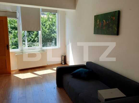 Apartament de vânzare 2 camere 13 Septembrie - 92618AV | BLITZ București | Poza2