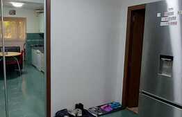 Apartament 2 camere, 52.65 mp, bucatarie mobilata, Bd. Chisinau