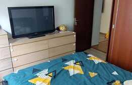 Apartament 2 camere, 52.65 mp, bucatarie mobilata, Bd. Chisinau