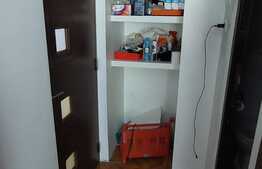 Apartament 2 camere, 52.65 mp, bucatarie mobilata, Bd. Chisinau