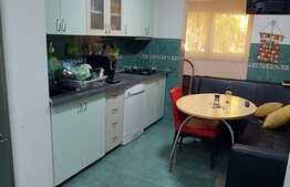 Apartament 2 camere, 52.65 mp, bucatarie mobilata, Bd. Chisinau