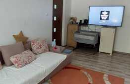 Apartament 2 camere, 52.65 mp, bucatarie mobilata, Bd. Chisinau