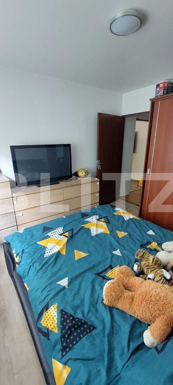 Apartament de vânzare 2 camere Pantelimon - 92622AV | BLITZ București | Poza3