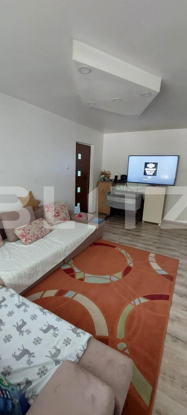 Apartament de vânzare 2 camere Pantelimon - 92622AV | BLITZ București | Poza2