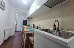 Aparatament de 2 camere, 45.56 mp, finisat, mobilat, metrou Titan