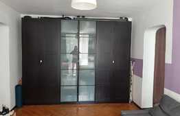 Aparatament de 2 camere, 45.56 mp, finisat, mobilat, metrou Titan