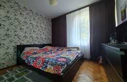 Aparatament de 2 camere, 45.56 mp, finisat, mobilat, metrou Titan