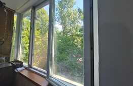 Aparatament de 2 camere, 45.56 mp, finisat, mobilat, metrou Titan