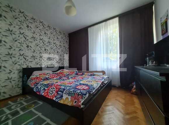 Apartament de vânzare 2 camere Titan - 92623AV | BLITZ București | Poza1