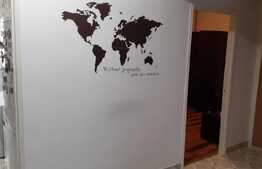 Apartament de 3 camere, 74 mp, etaj intermediar, zona Vitan 