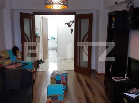 Apartament de vânzare 3 camere Vitan - 92625AV | BLITZ București | Poza2