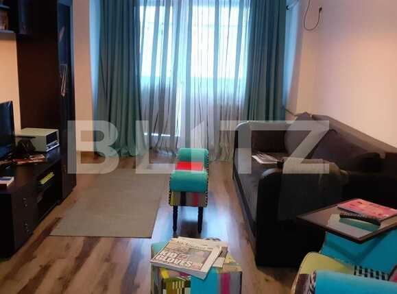 Apartament de vânzare 3 camere Vitan - 92625AV | BLITZ București | Poza3