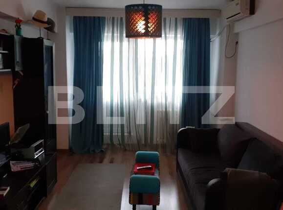 Apartament de vânzare 3 camere Vitan - 92625AV | BLITZ București | Poza1