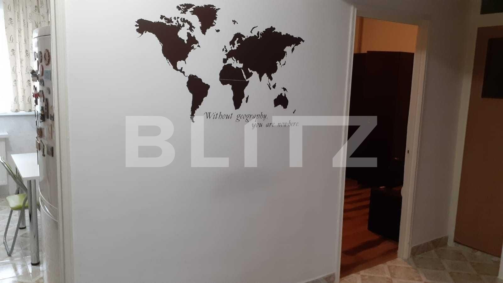 Apartament de vânzare 3 camere Vitan - 92625AV | BLITZ București | Poza6