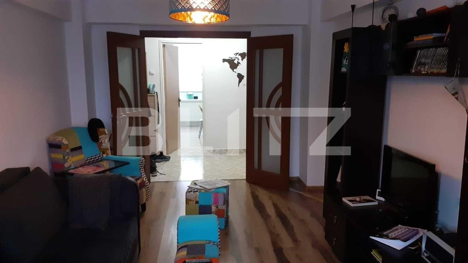 Apartament de vânzare 3 camere Vitan - 92625AV | BLITZ București | Poza2