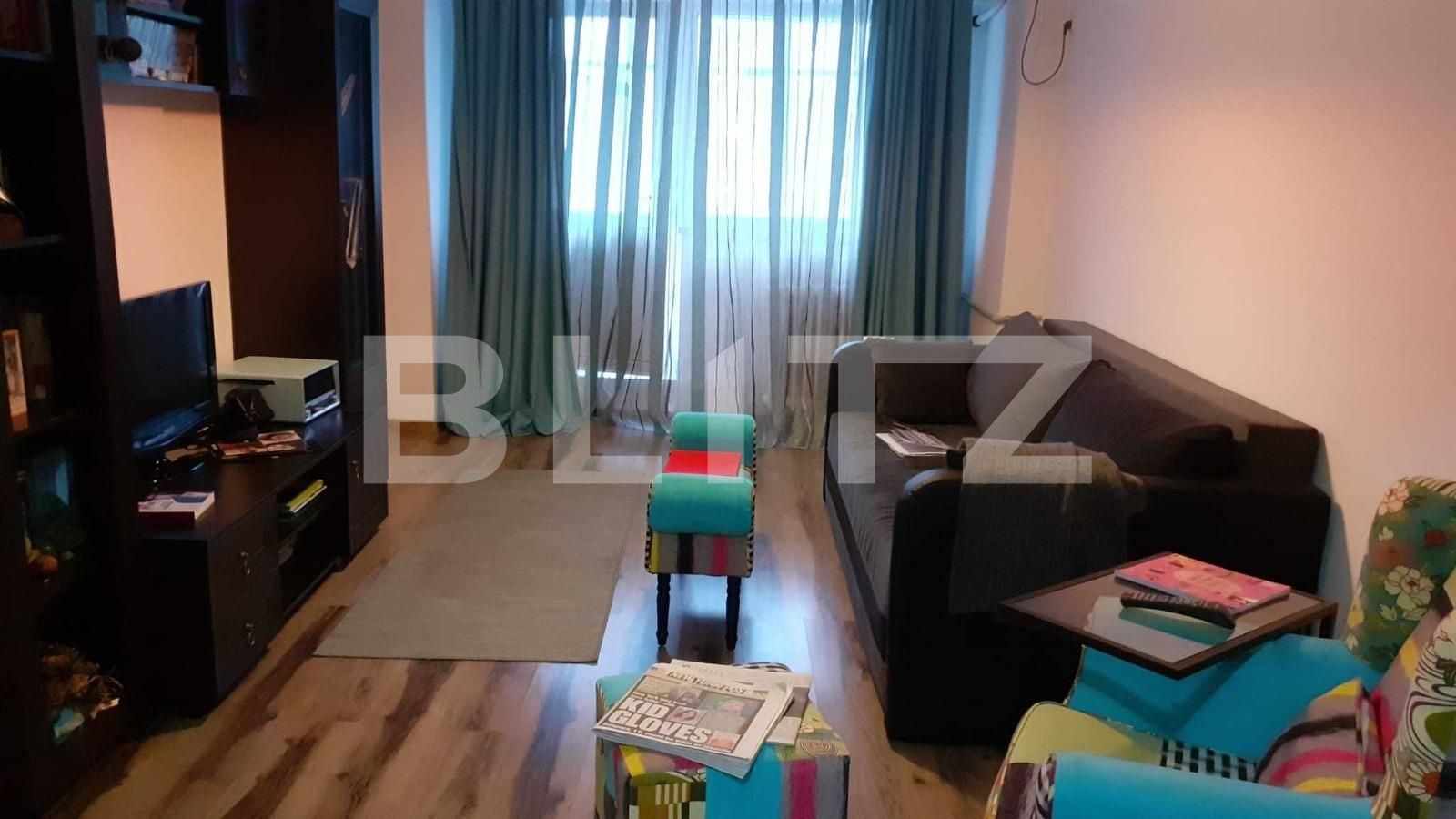 Apartament de vânzare 3 camere Vitan - 92625AV | BLITZ București | Poza3