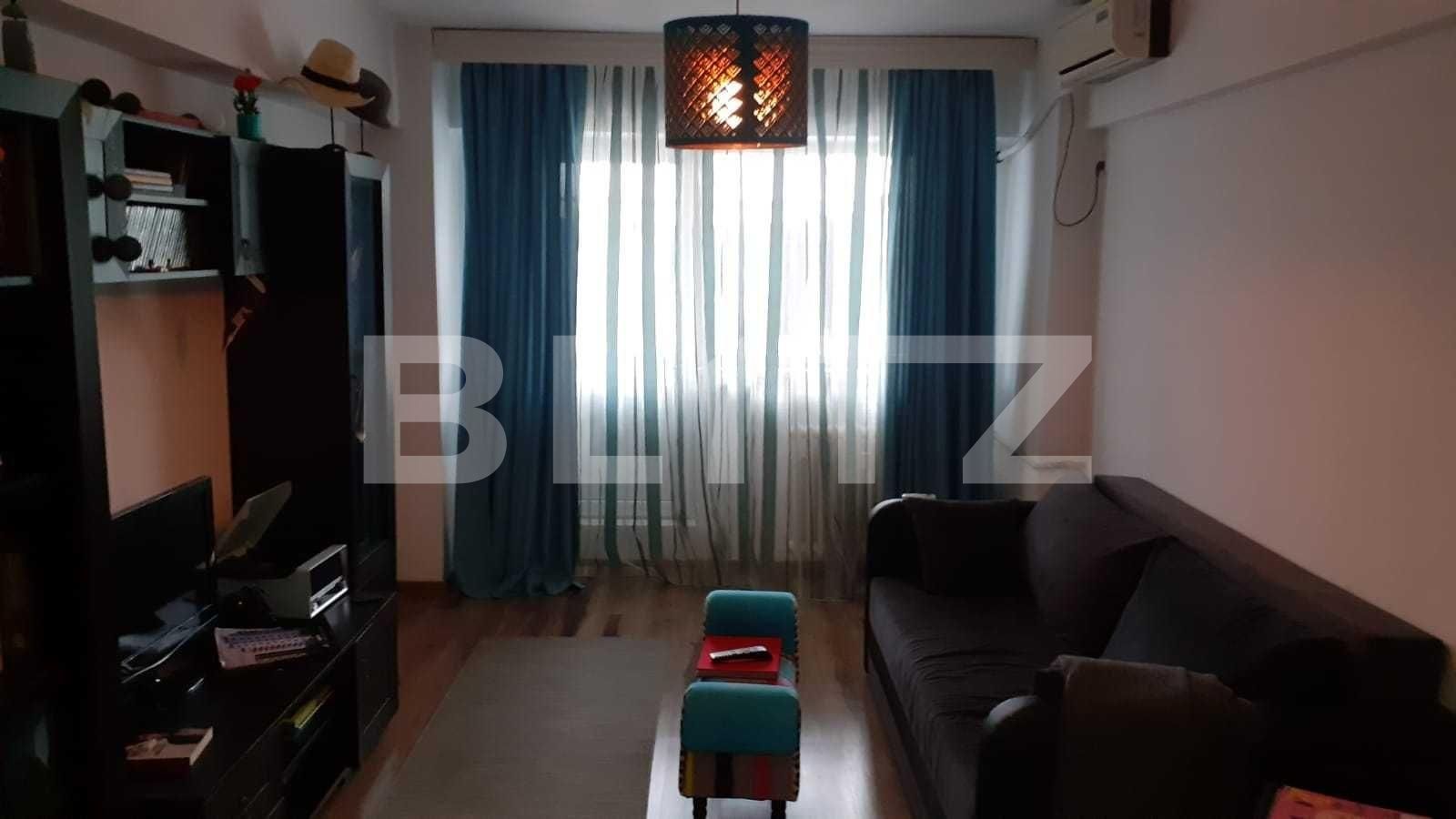 Apartament de vânzare 3 camere Vitan - 92625AV | BLITZ București | Poza1