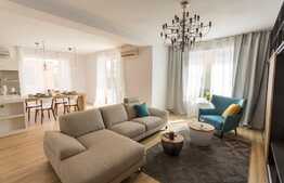  Casa de 250 mp, teren 330 mp, garaj, in zona Pipera