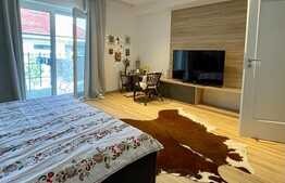  Casa de 250 mp, teren 330 mp, garaj, in zona Pipera